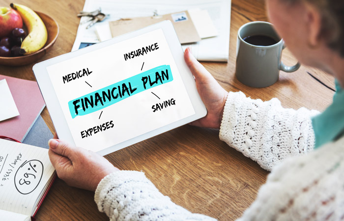 Financial Plan Blog Thumb